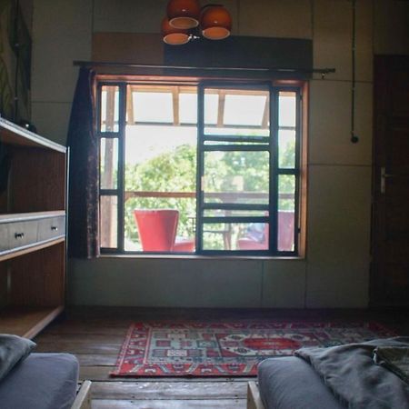 Ferienwohnung Sargarigo Elmenyhaz Szegedin Exterior foto