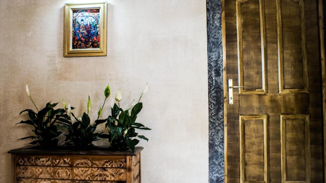Ferienwohnung Sargarigo Elmenyhaz Szegedin Exterior foto