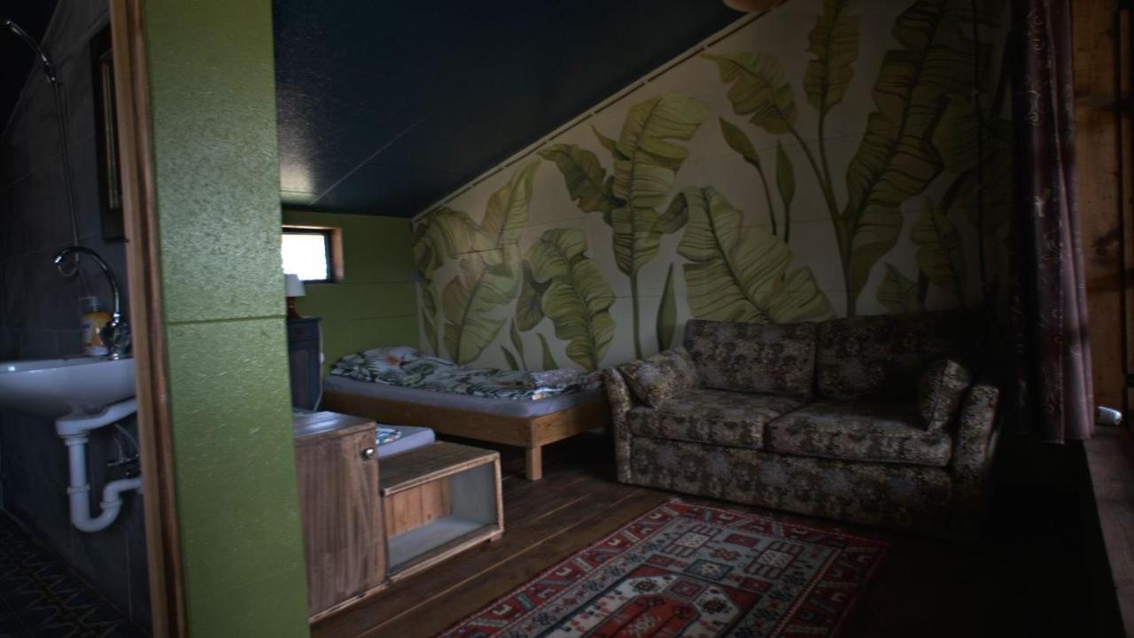 Ferienwohnung Sargarigo Elmenyhaz Szegedin Exterior foto